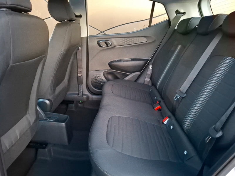 Used Hyundai i10 2025 for sale - 77141171: Photo 6