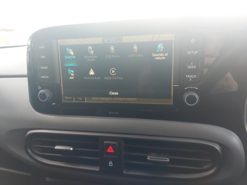 Used Hyundai i10 2024 for sale - 77556322: Photo 17