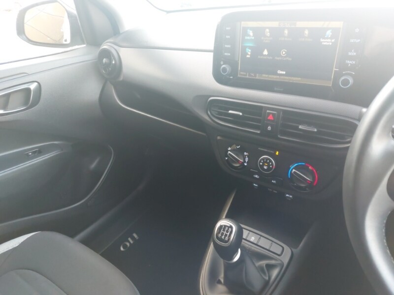 Used Hyundai i10 2024 for sale - 77556322: Photo 18