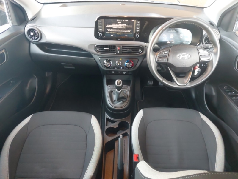Used Hyundai i10 2024 for sale - 77556322: Photo 2