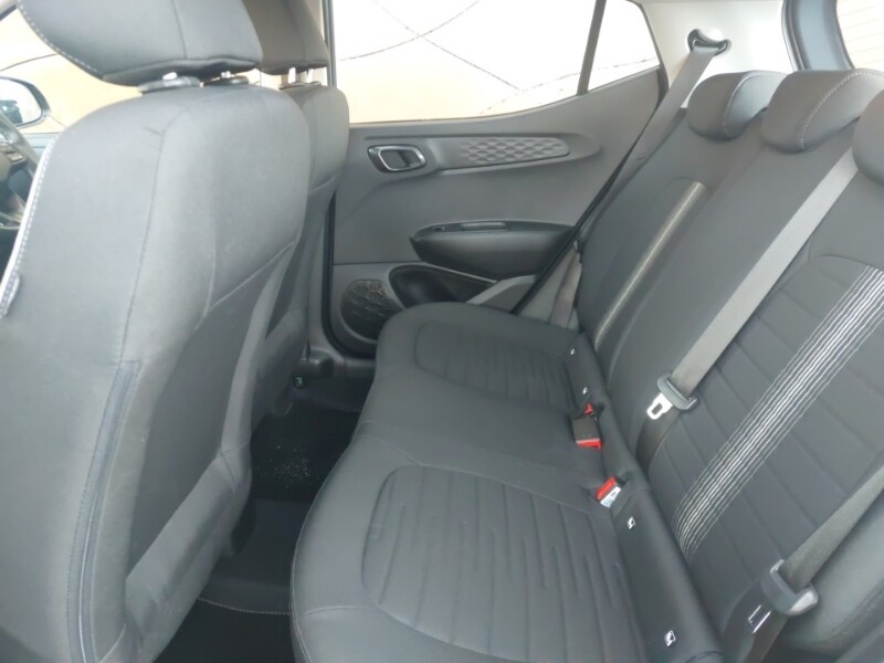 Used Hyundai i10 2024 for sale - 77556322: Photo 6