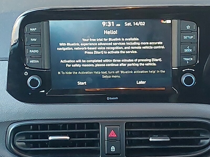 Used Hyundai i10 2024 for sale - 77556322: Photo 7