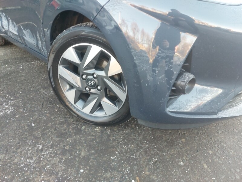 Used Hyundai i10 2024 for sale - 77556322: Photo 9