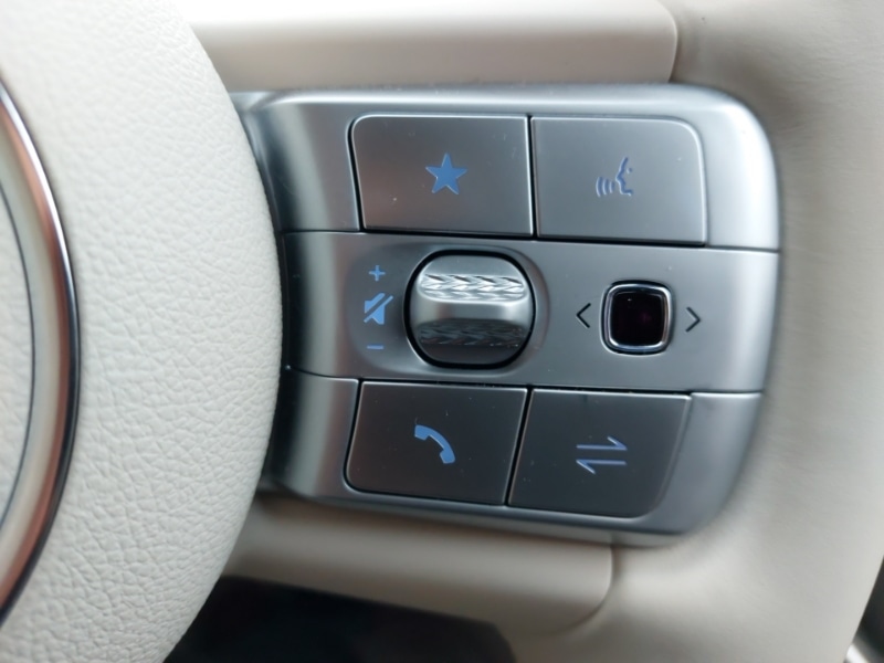 Used Genesis GV60 2023 for sale - 77439453: Photo 13