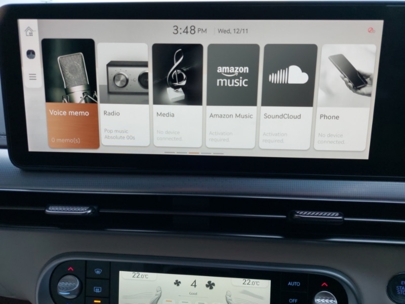 Used Genesis GV60 2023 for sale - 77439453: Photo 19