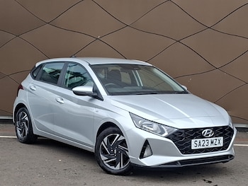 Used Hyundai i20 2023 for sale - 79187957: Photo