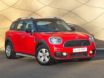 Used MINI Cooper 2019 for sale - 78361088: Photo