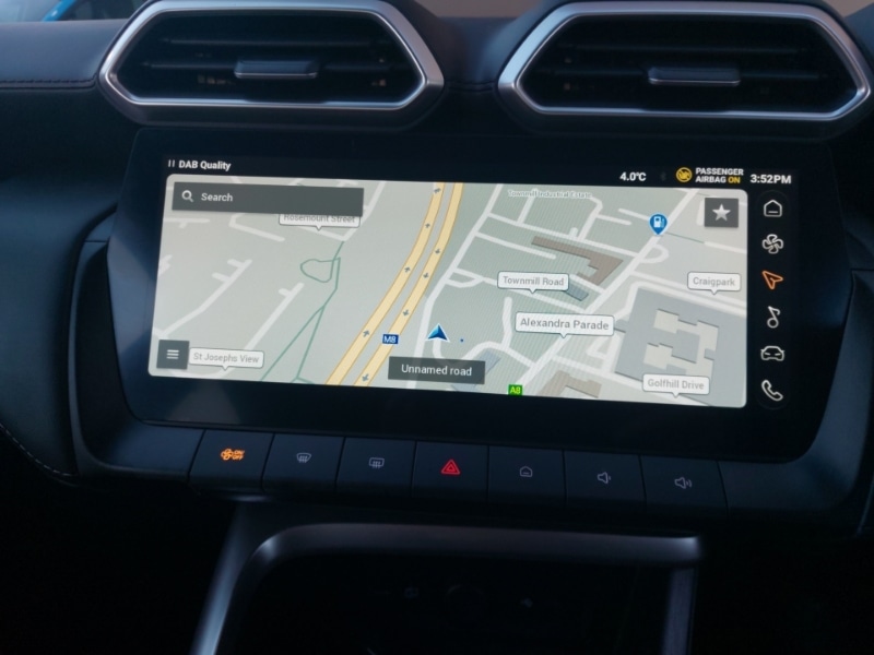 Used MG MG ZS 2025 for sale - 77214238: Photo 11