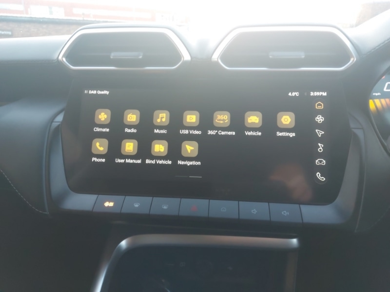 Used MG MG ZS 2025 for sale - 77214238: Photo 17