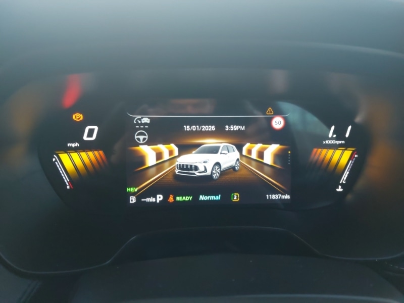 Used MG MG ZS 2025 for sale - 77214238: Photo 19