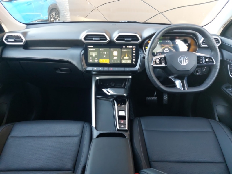 Used MG MG ZS 2025 for sale - 77214238: Photo 2