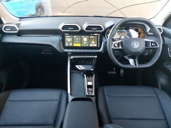 Used MG MG ZS 2025 for sale - 77214238: Photo