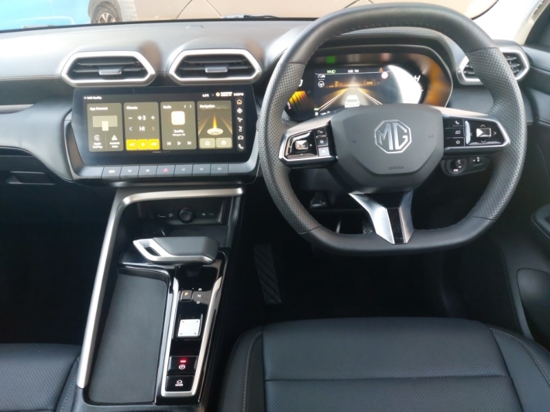 Used MG MG ZS 2025 for sale - 77214238: Photo 7