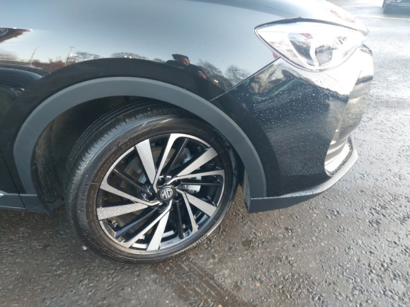 Used MG MG ZS 2025 for sale - 77214238: Photo 9