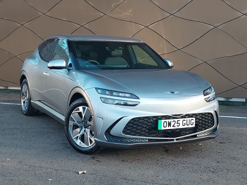 Used Genesis GV60 2025 for sale - 77090459: Photo 1