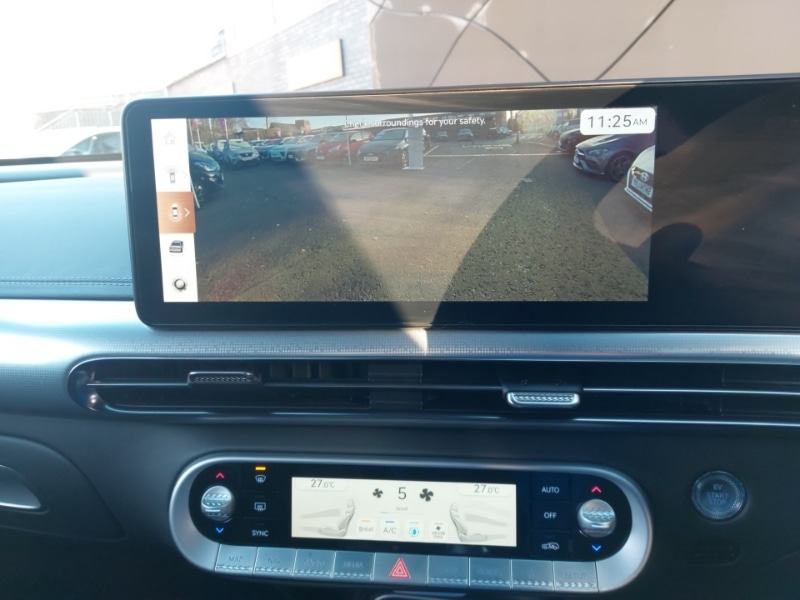 Used Genesis GV60 2025 for sale - 77090459: Photo 10