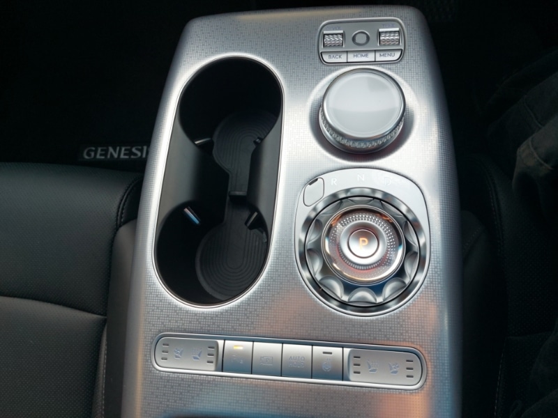 Used Genesis GV60 2025 for sale - 77090459: Photo 17