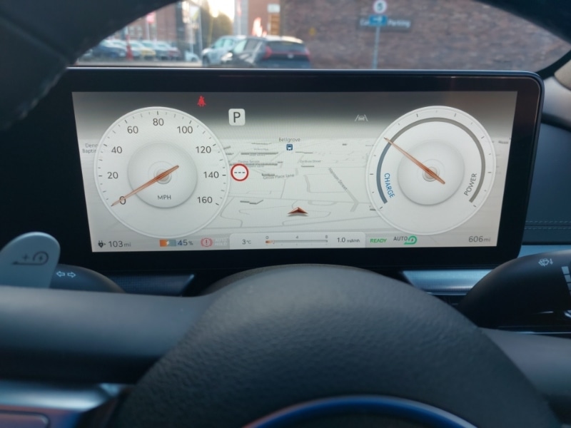 Used Genesis GV60 2025 for sale - 77090459: Photo 19