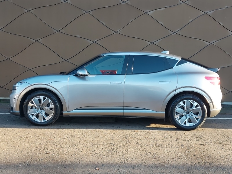 Used Genesis GV60 2025 for sale - 77090459: Photo 4