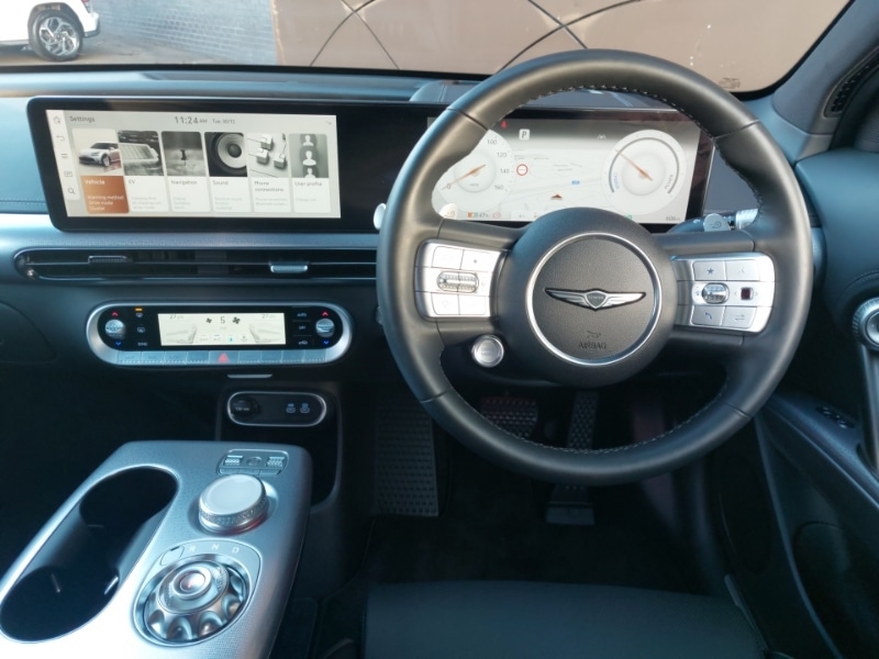 Used Genesis GV60 2025 for sale - 77090459: Photo 7