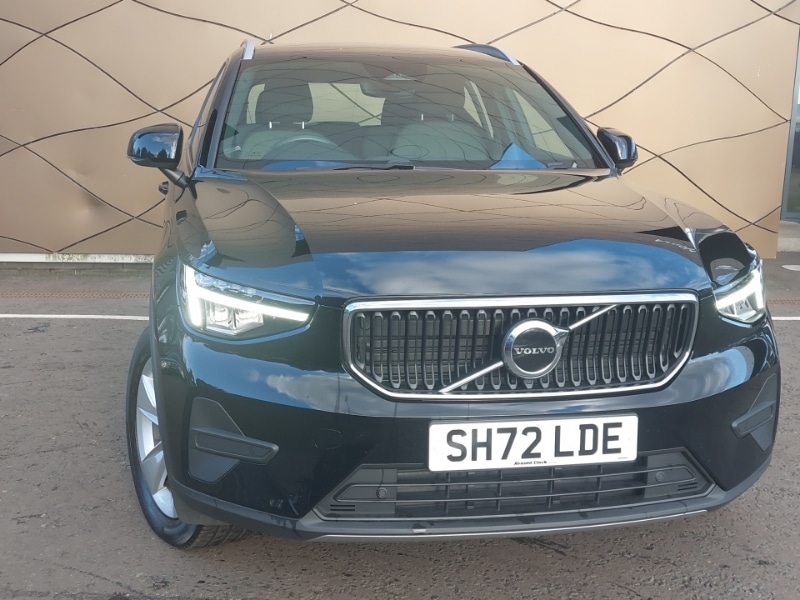 Used Volvo XC40 2022 for sale - 76052899: Photo 1