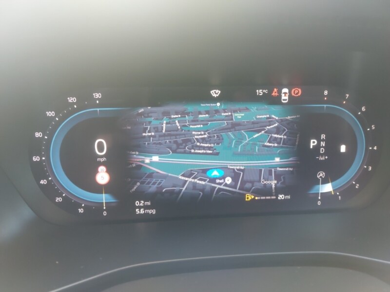 Used Volvo XC40 2022 for sale - 76052899: Photo 12