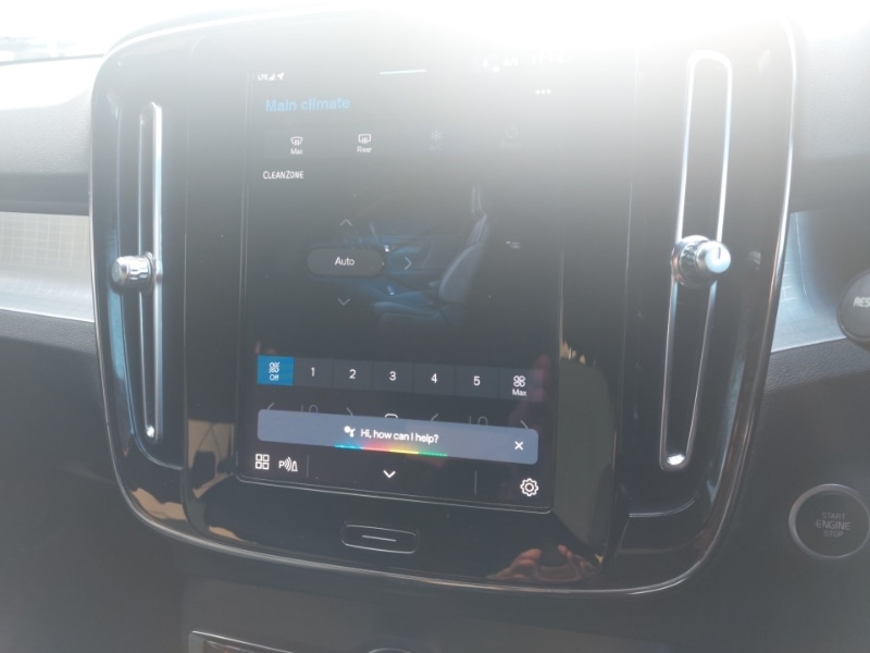 Used Volvo XC40 2022 for sale - 76052899: Photo 18