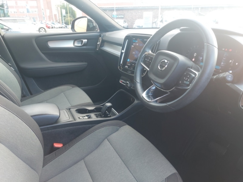 Used Volvo XC40 2022 for sale - 76052899: Photo 19