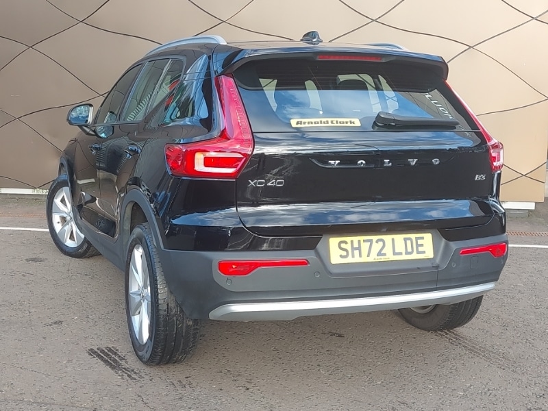 Used Volvo XC40 2022 for sale - 76052899: Photo 3