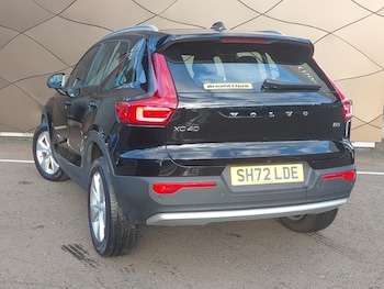 Used Volvo XC40 2022 for sale - 76052899: Photo