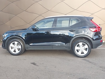 Used Volvo XC40 2022 for sale - 76052899: Photo
