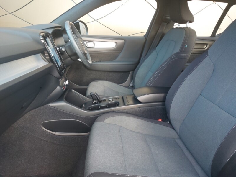 Used Volvo XC40 2022 for sale - 76052899: Photo 5