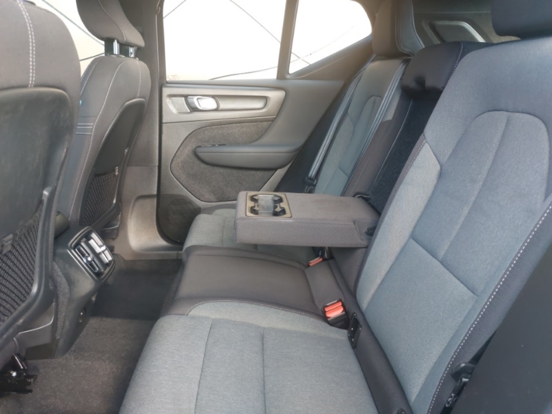 Used Volvo XC40 2022 for sale - 76052899: Photo 6