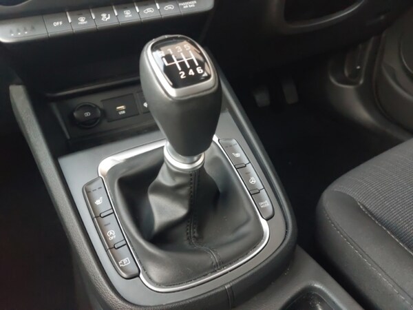 Used Hyundai KONA 2021 for sale - 76233335: Photo 10