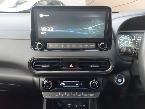 Used Hyundai KONA 2021 for sale - 76233335: Photo 11
