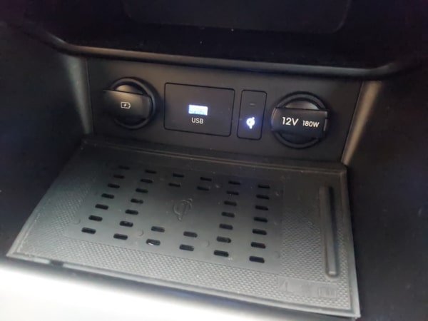 Used Hyundai KONA 2021 for sale - 76233335: Photo 15