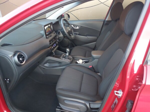 Used Hyundai KONA 2021 for sale - 76233335: Photo 5