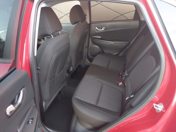Used Hyundai KONA 2021 for sale - 76233335: Photo 6