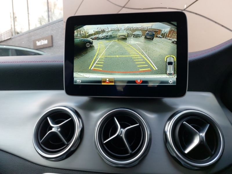 Used Mercedes-Benz GLA 2018 for sale - 76959215: Photo 10