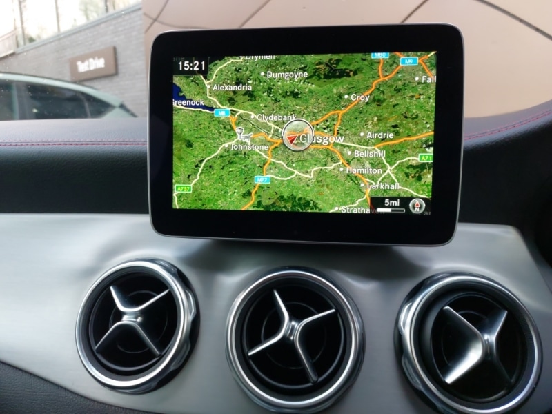 Used Mercedes-Benz GLA 2018 for sale - 76959215: Photo 11