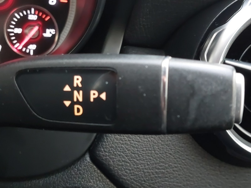 Used Mercedes-Benz GLA 2018 for sale - 76959215: Photo 14