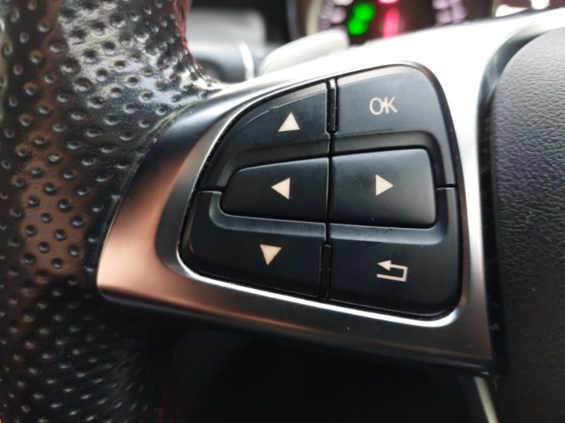 Used Mercedes-Benz GLA 2018 for sale - 76959215: Photo 15