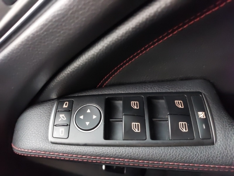 Used Mercedes-Benz GLA 2018 for sale - 76959215: Photo 17