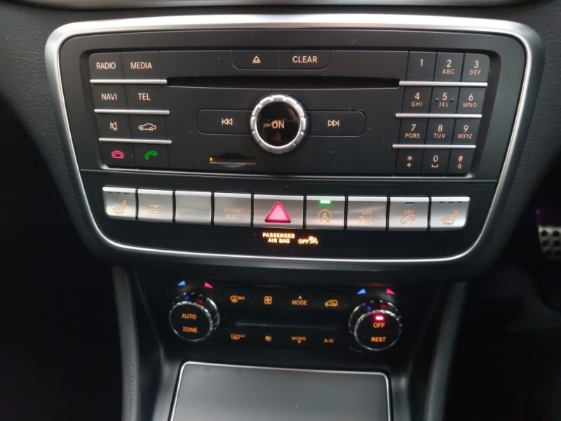 Used Mercedes-Benz GLA 2018 for sale - 76959215: Photo 18