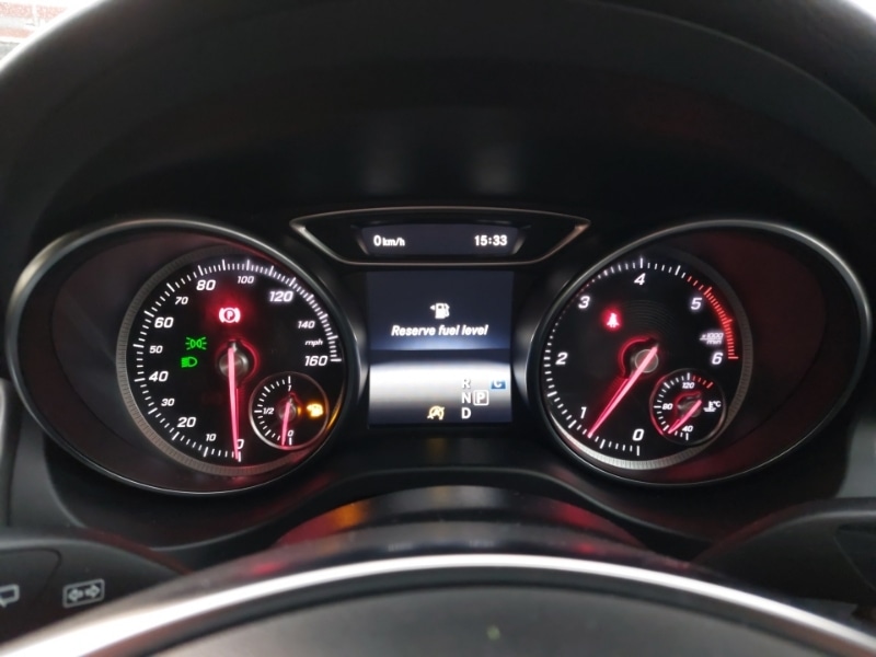 Used Mercedes-Benz GLA 2018 for sale - 76959215: Photo 19