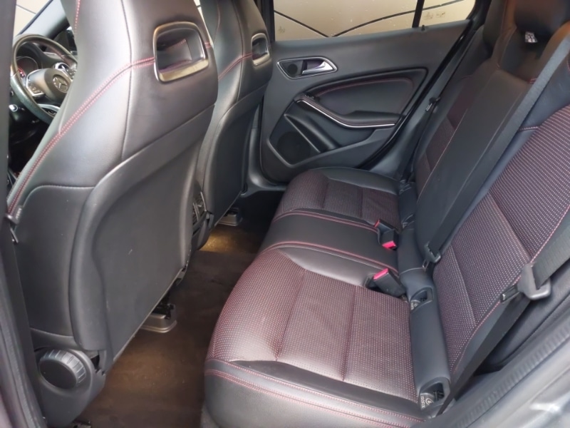 Used Mercedes-Benz GLA 2018 for sale - 76959215: Photo 6