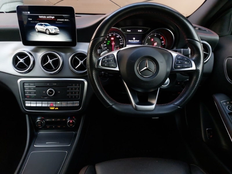 Used Mercedes-Benz GLA 2018 for sale - 76959215: Photo 7