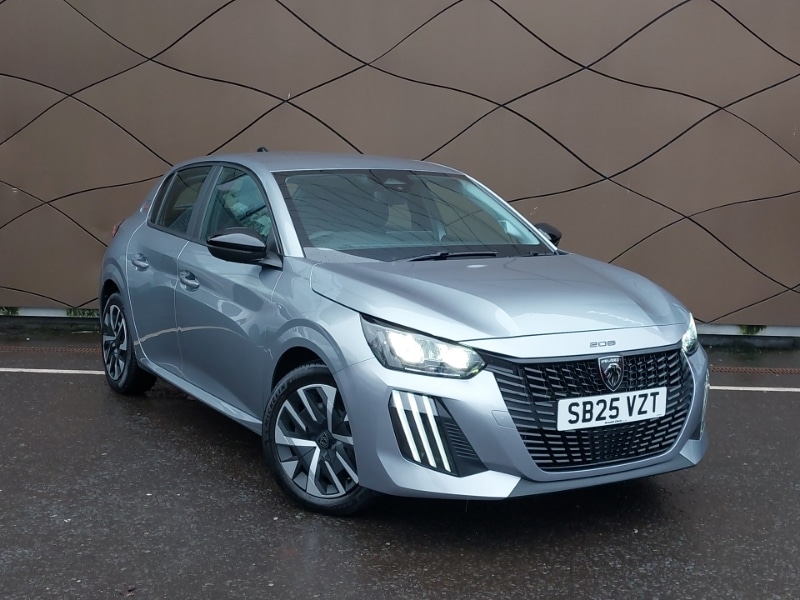 Used Peugeot 208 2025 for sale - 77366423: Photo 1