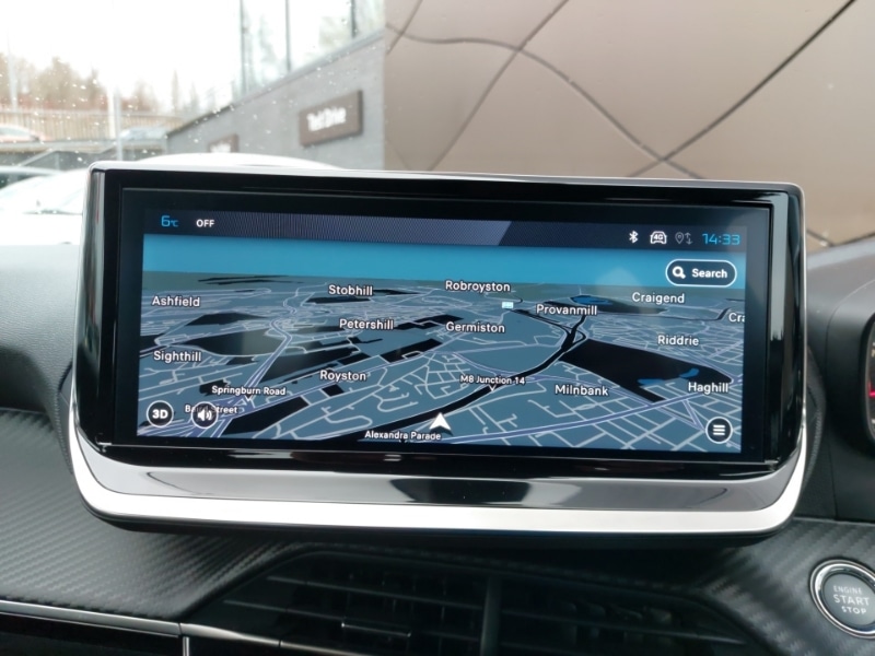 Used Peugeot 208 2025 for sale - 77366423: Photo 11