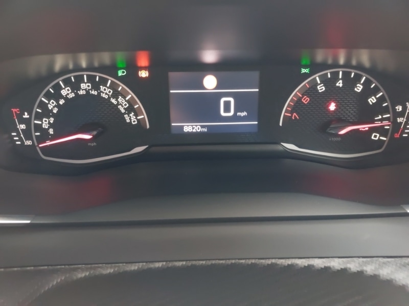 Used Peugeot 208 2025 for sale - 77366423: Photo 19